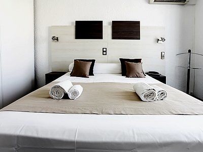 Hotel Logis Restaurant Les Charmettes Argelès-sur-Mer